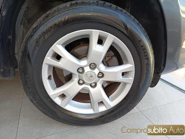 TOYOTA RAV 4 MY23 RAV4 2.2 D-4D 136 CV Sol