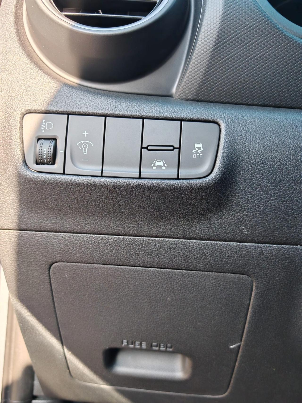 Hyundai Kona 1.0 T-GDI Comfort