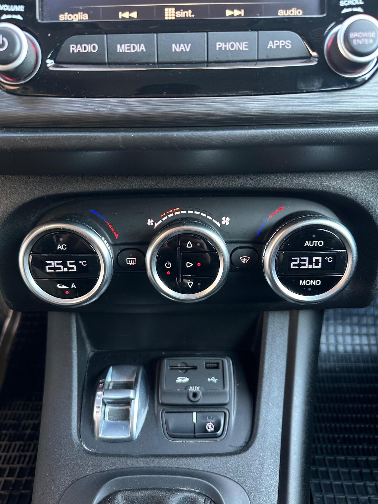 Alfa Romeo Giulietta 1.6 JTDm TCT 120cv Super