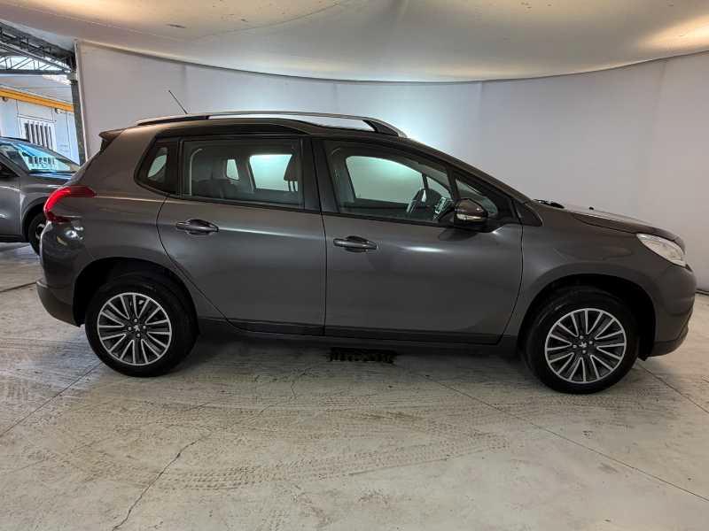 PEUGEOT 2008 - 2008 1.6 bluehdi Access 75cv my16