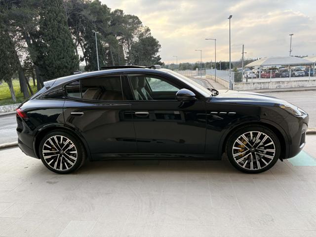 MASERATI Grecale Grecale MHEV 330 CV Modena TETTO APR/PAN.