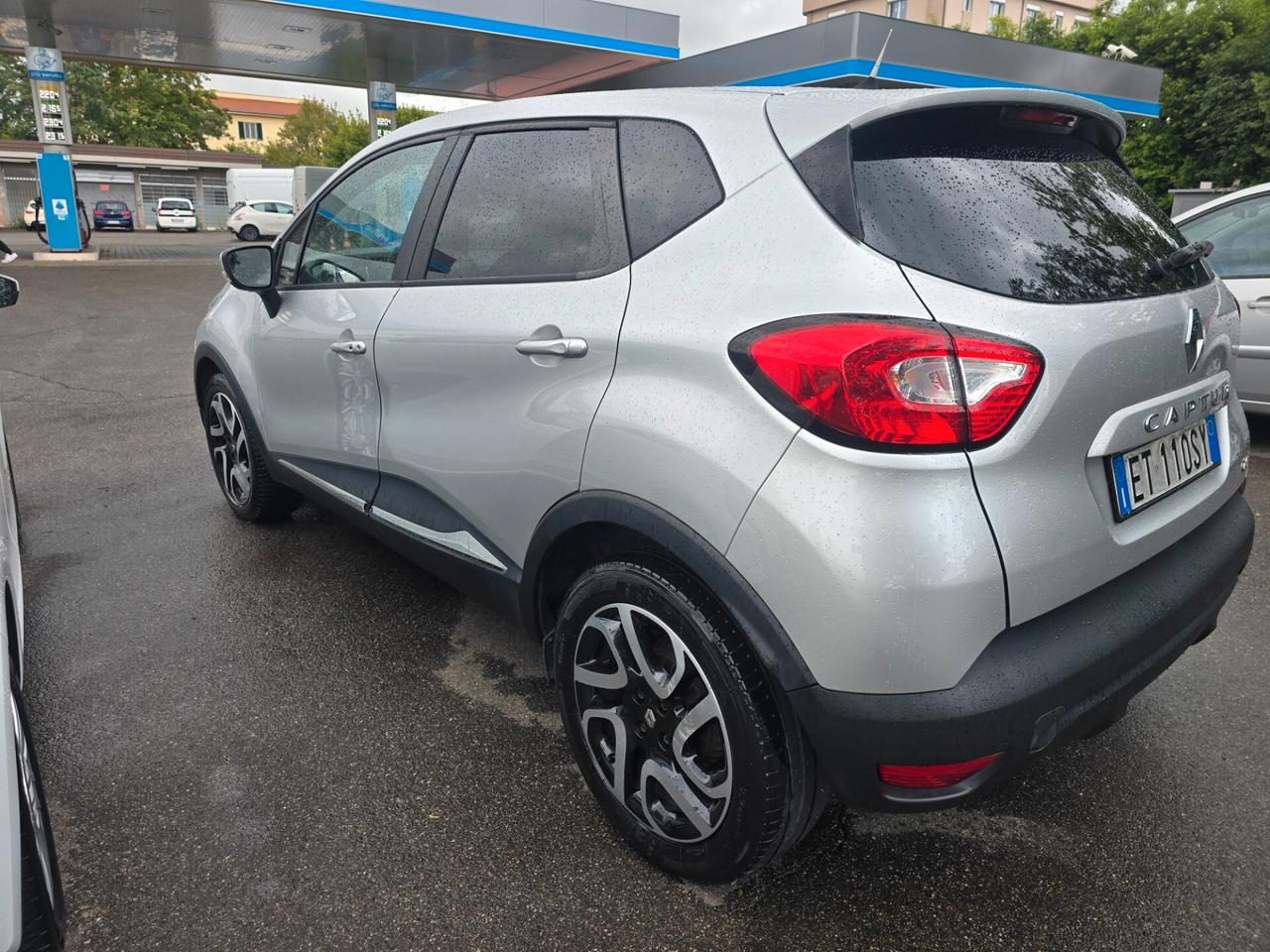 Renault Captur 1.5 dCi 8V 90 CV EDC Energy R-Link