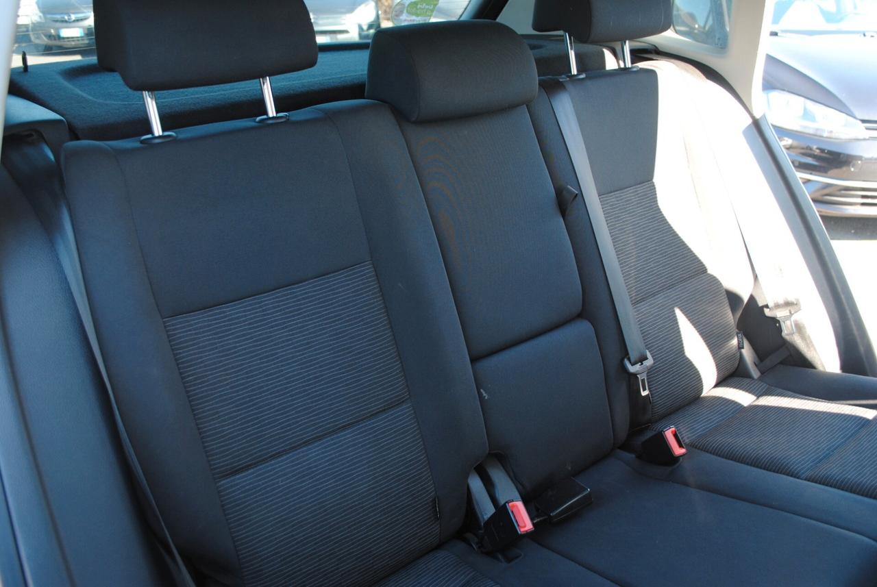 VOLKSWAGEN TIGUAN 1.4 TSI 122 CV
