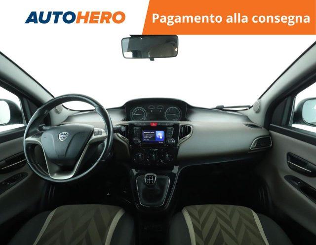 LANCIA Ypsilon 1.2 69 CV 5 porte Gold
