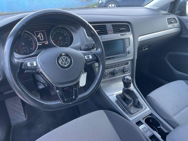 Volkswagen Golf 1.2 TSI 85 CV 5p. Trendline BlueMotion Technology