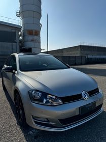 Volkswagen Golf 1.6 TDI 110 CV 5p. Comfortline BlueMotion Technology