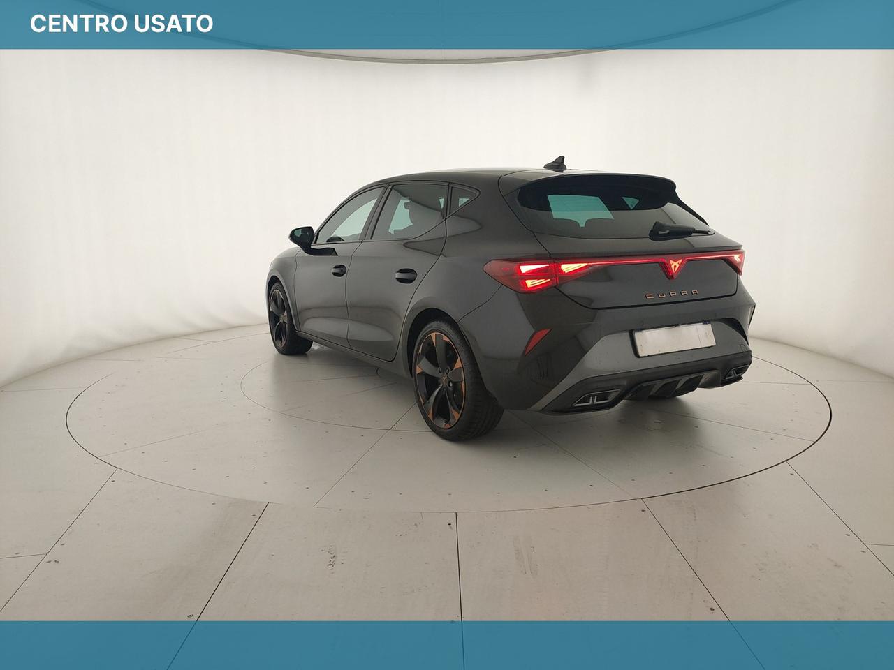 1.5 Hybrid 150 CV DSG