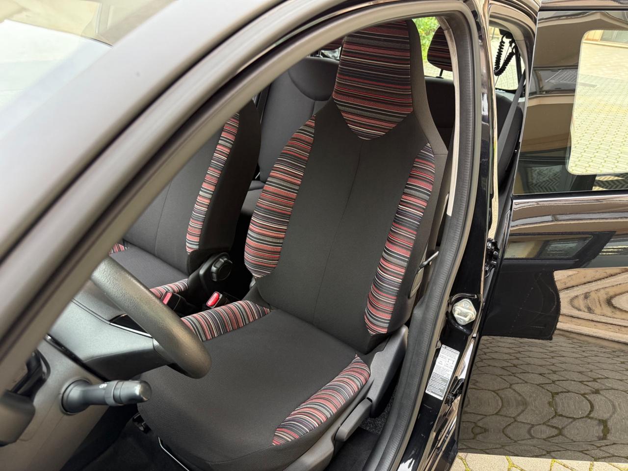 Citroen C1 VTi 72 S&S 5 porte Feel