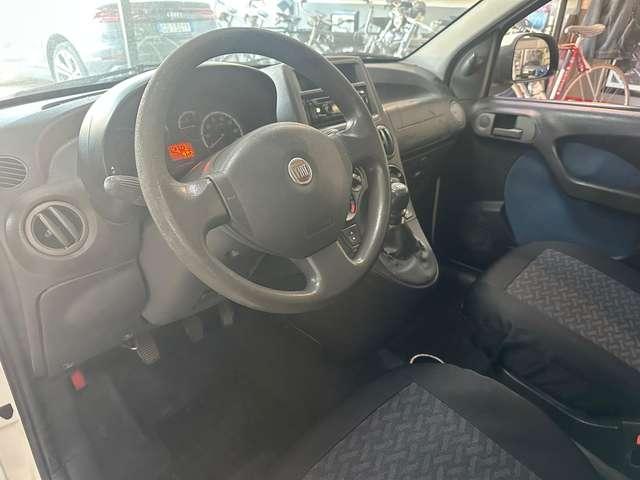 Fiat Panda Panda 1.2 Dynamic Eco TENUTA BENISSIMO