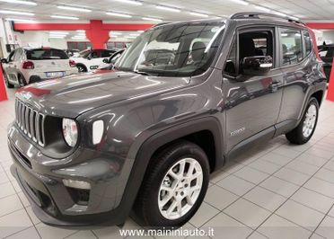 Jeep Renegade 1.0 T3 120cv Limited + Car play "SUPER PROMO"