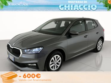 Skoda Fabia 1.0 mpi evo ambition 80cv