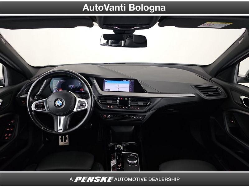 BMW Serie 1 116d Msport Auto