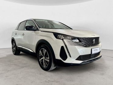 Peugeot 3008 3008 BlueHDi 130 S&S EAT8 Allure Pack