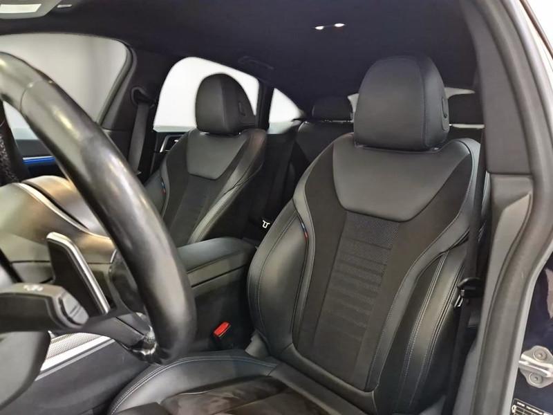 BMW 420 XDRIVE M SPORT AUTO MH48V 4 PORTE BERLINA