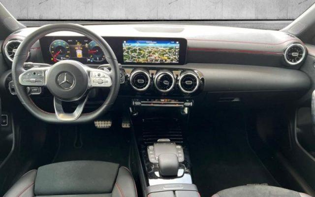 MERCEDES-BENZ CLA 200 d Automatic Shooting Brake Premium