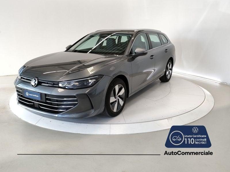 Volkswagen Passat 2.0 TDI 150 CV SCR EVO DSG Business
