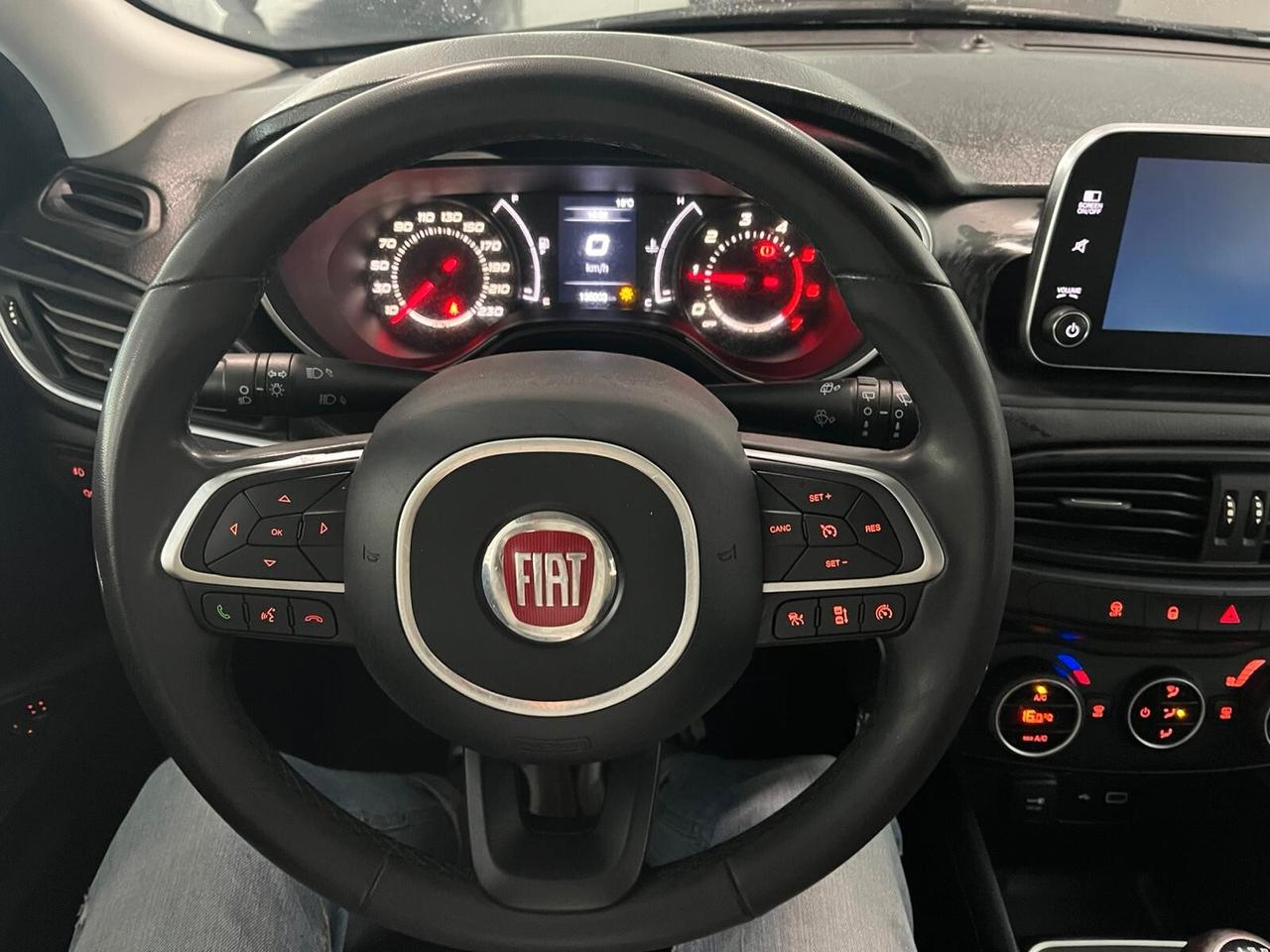 Fiat Tipo 1.6 Mjt S&S SW Easy