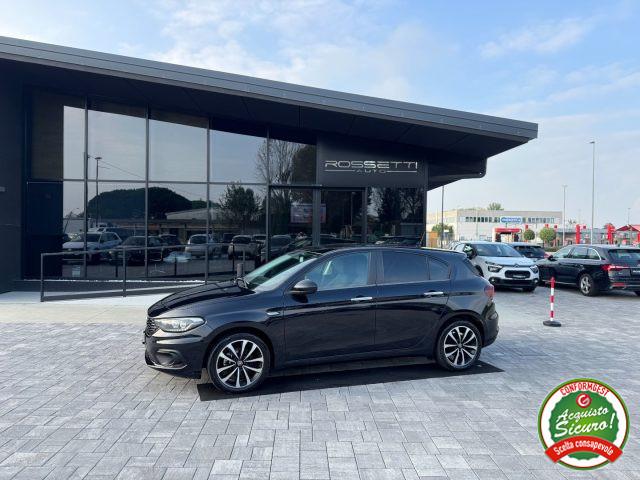 FIAT Tipo 1.4 GPL 5 porte Lounge