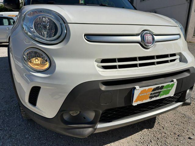 FIAT 500L Automatica! 1.3 Multijet 85 CV Dualogic Trekking