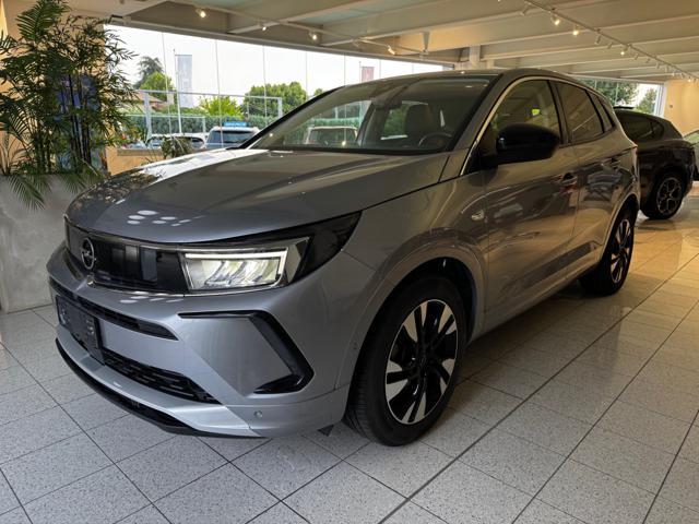 OPEL Grandland 1.5 diesel aut. Business Elegance - VARI COLORI!