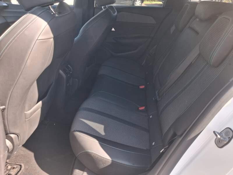 Peugeot 308 BlueHDi 130 S&S EAT8 SW Allure Pack MOTORE ROTTO!!!!