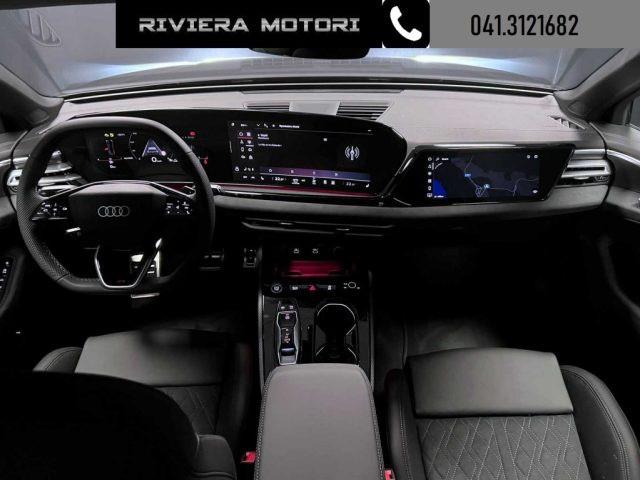 AUDI A5 Avant TDI 150 kW S tronic mHEV+ S Line edition