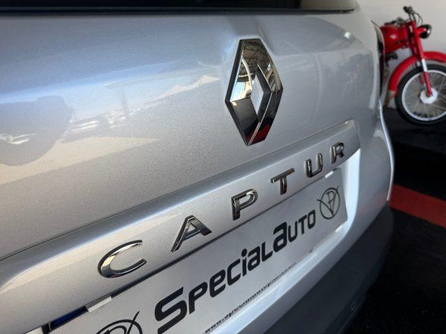 RENAULT Captur dCi 8V 90 CV EDC Start&Stop Energy Bose