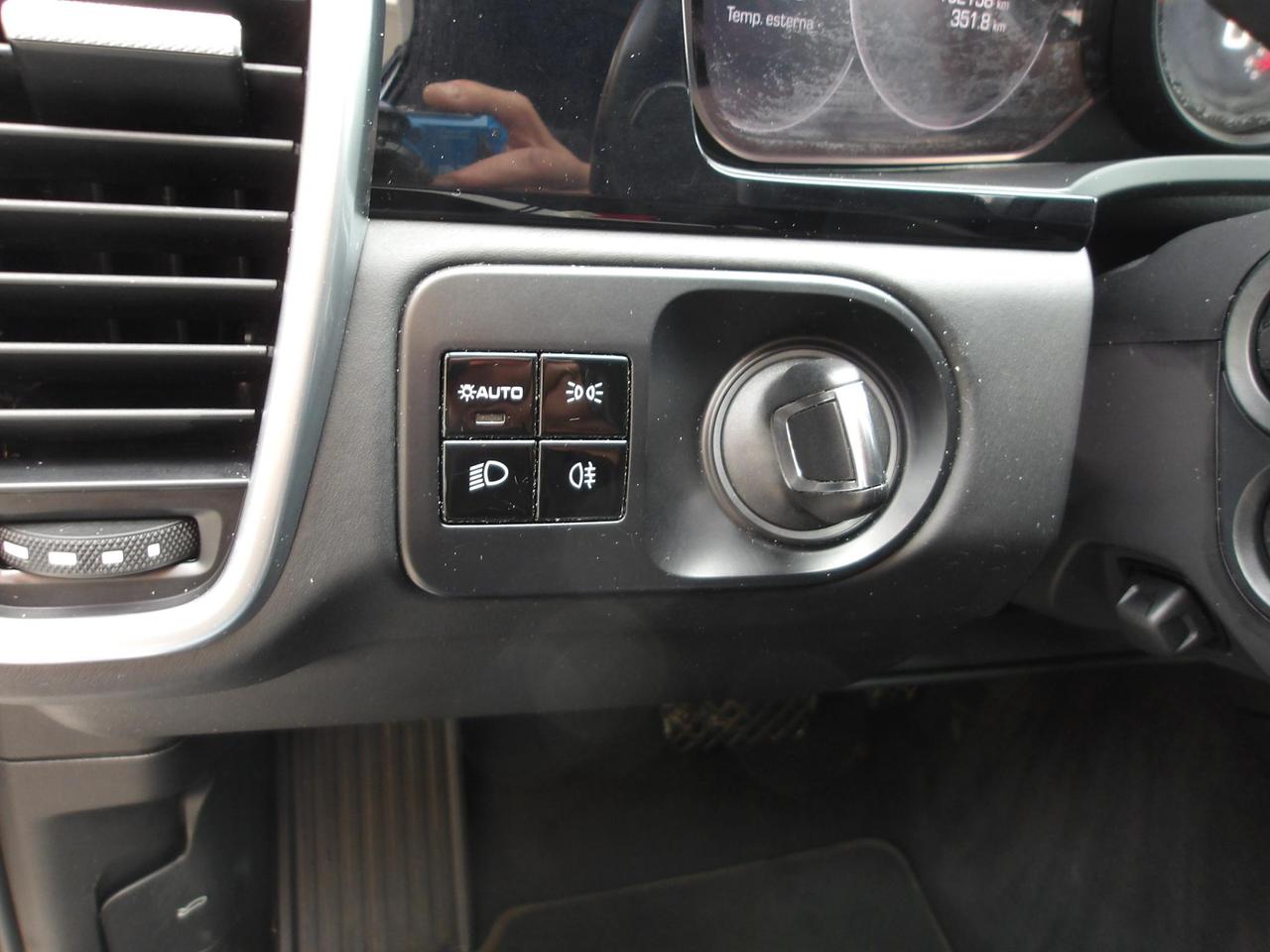 Porsche Cayenne Coupe 3.0 tiptronic