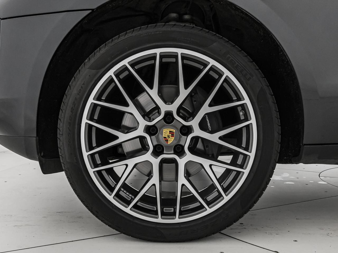 Porsche Macan 2.0 245cv pdk