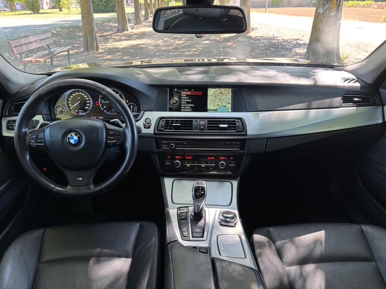 BMW 525d xDrive