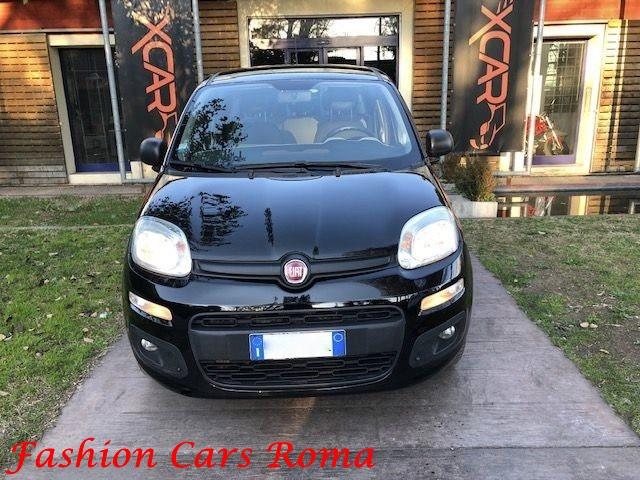 FIAT Panda 0.9 TwinAir Turbo Natural Power Easy