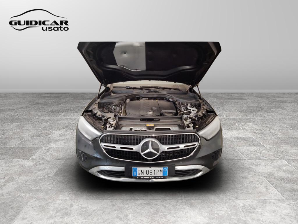 Mercedes-Benz GLC - X254 - GLC 220 d Advanced Plus 4matic auto