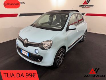 Renault Twingo TCe 90 CV Stop&Start Energy Intens TETTO APRIBILE