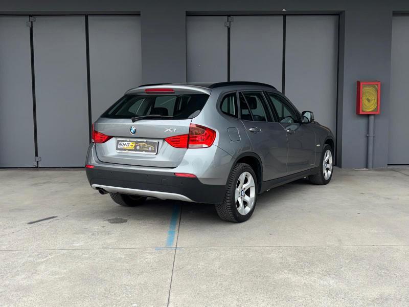 BMW X1 xdrive18d Futura