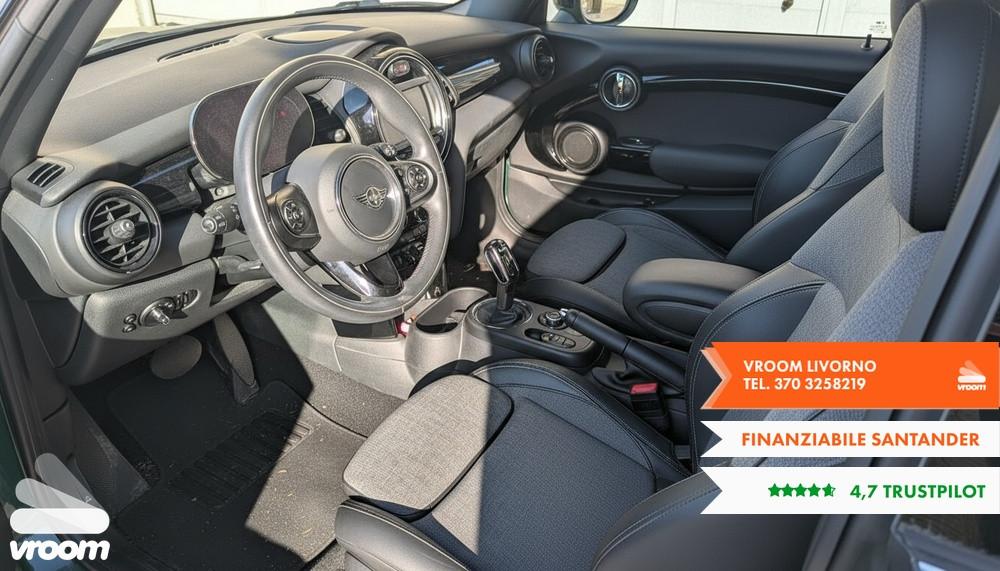 MINI Mini Full El. (F56) Mini Cooper SE M