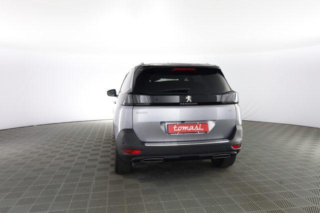PEUGEOT 5008 5008 BlueHDi 130 S&S EAT8 GT