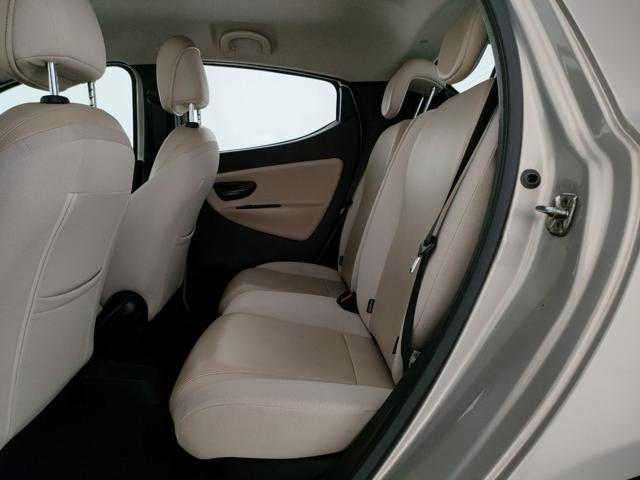 LANCIA Ypsilon 1.2 69 CV 5 porte S&S Platinum