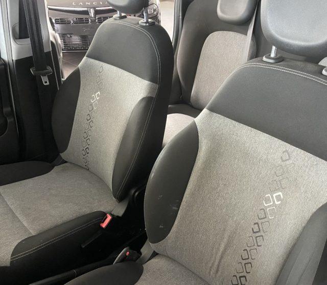 FIAT Panda 1.3 MJT 95 CV Lounge