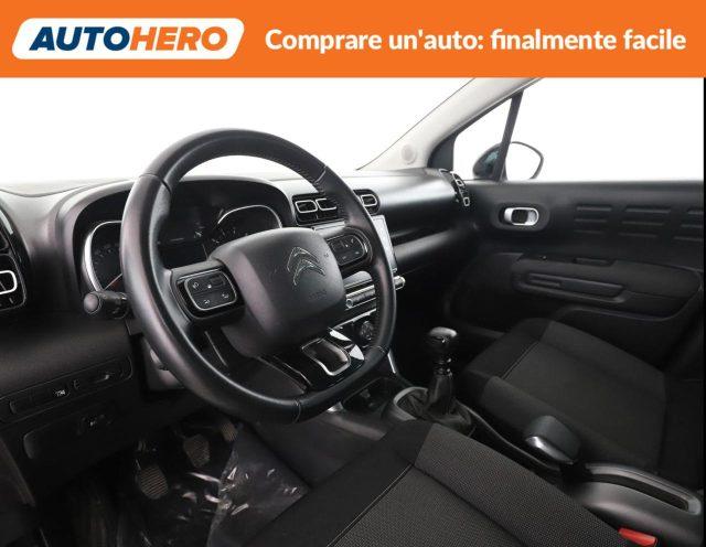 CITROEN C3 Aircross BlueHDi 100 S&S Shine