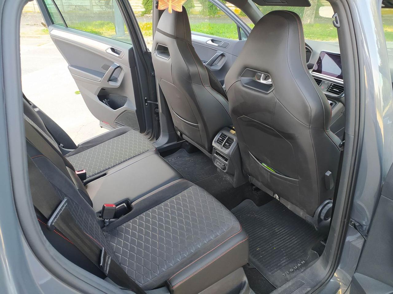 Seat Tarraco FR 2.0 TDI #6255
