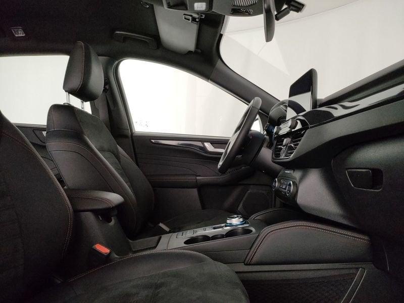 Ford Kuga 2.5 full hybrid ST-Line X 2wd 190cv cvt
