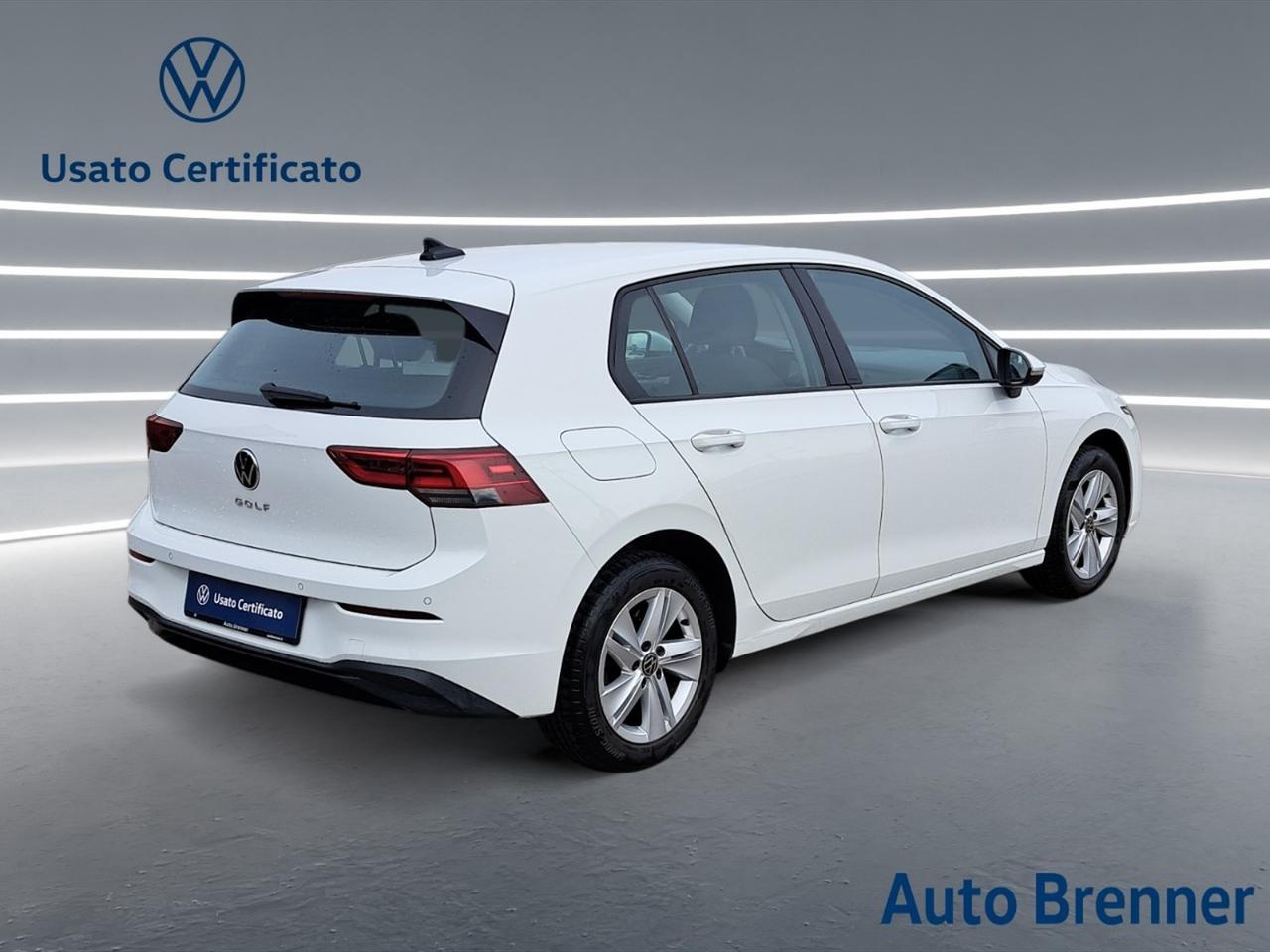 Volkswagen Golf 2.0 tdi life 115cv