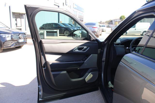 LAND ROVER Range Rover Velar 2.0D I4 240 CV SE R-Dynamic