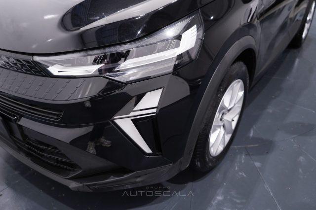 RENAULT Captur 1.0 GPL ECO-G 100cv Evolution