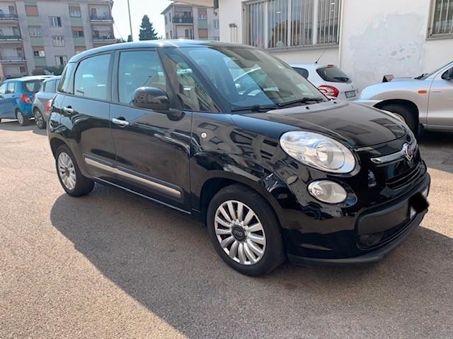 Fiat 500L 1.4 95 CV NEOPATENTATI !!