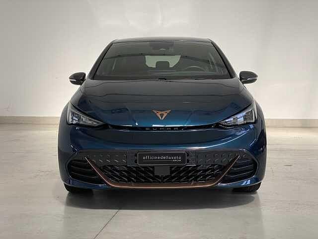 CUPRA Born 58kWh 204 CV