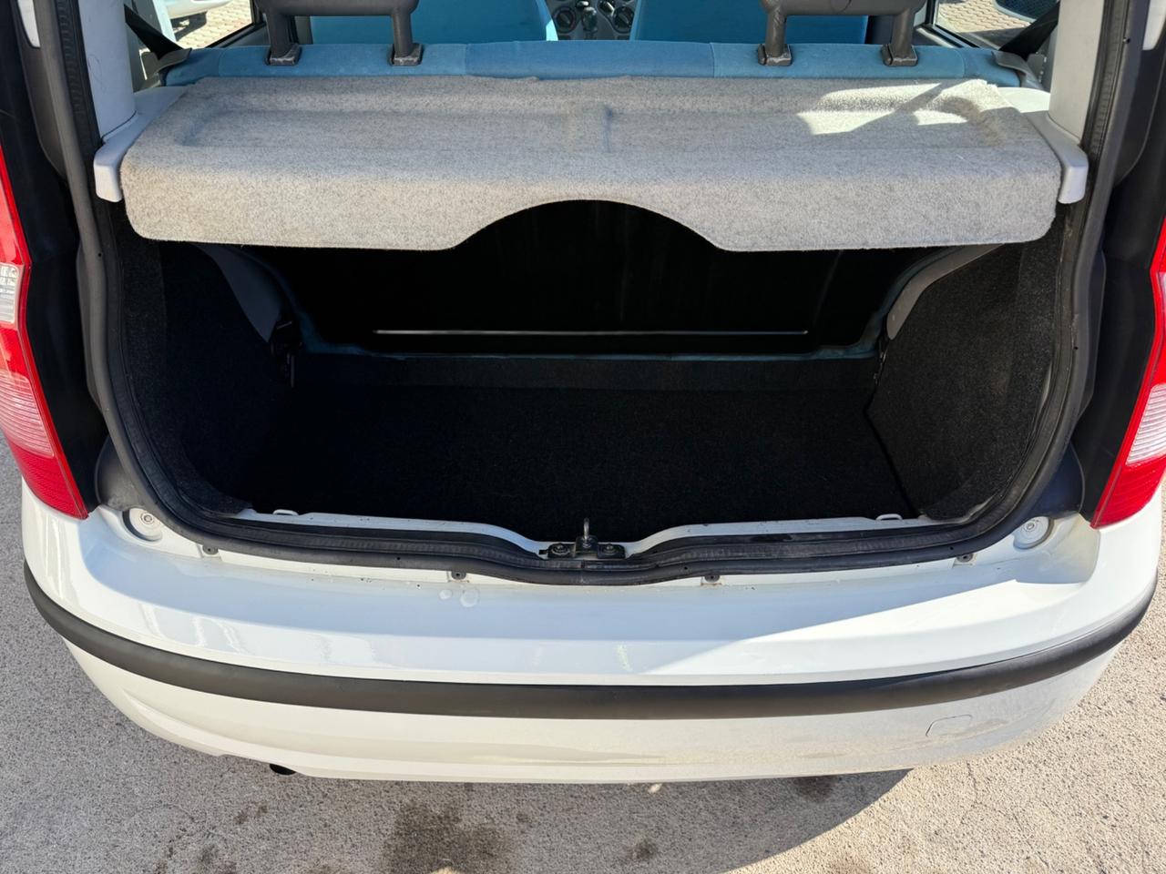 Fiat Panda 1.2 Dynamic Km Certificati Adatta Neo patentati