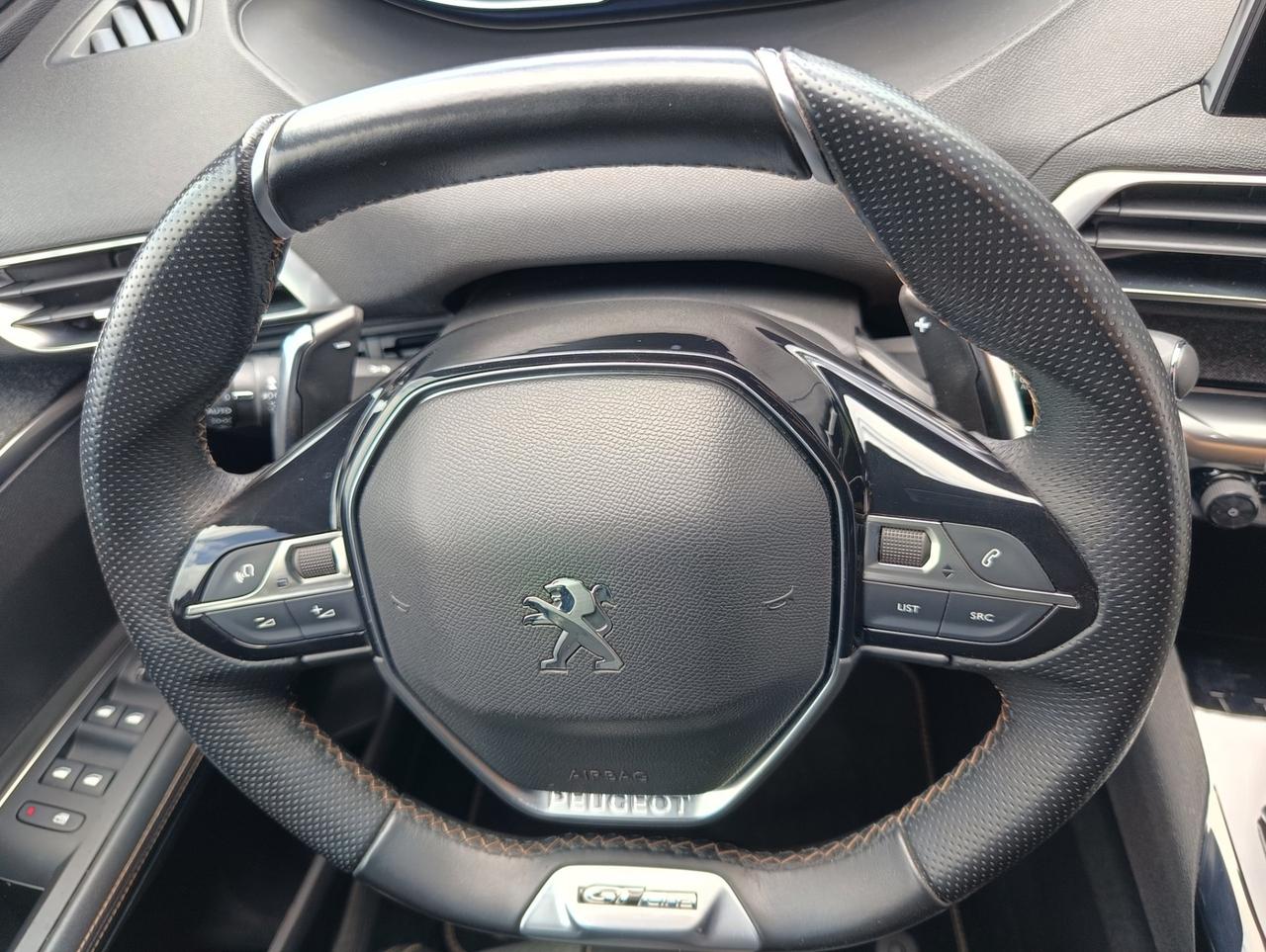 Peugeot 3008 BlueHDi 130 S&S EAT8 GT Line - 2020