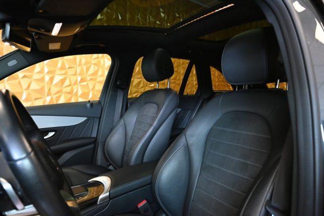 MERCEDES-BENZ GLC 300 e 4MATIC EQ-POWER AMG PREMIUM PLUS TETT.RADAR FULL