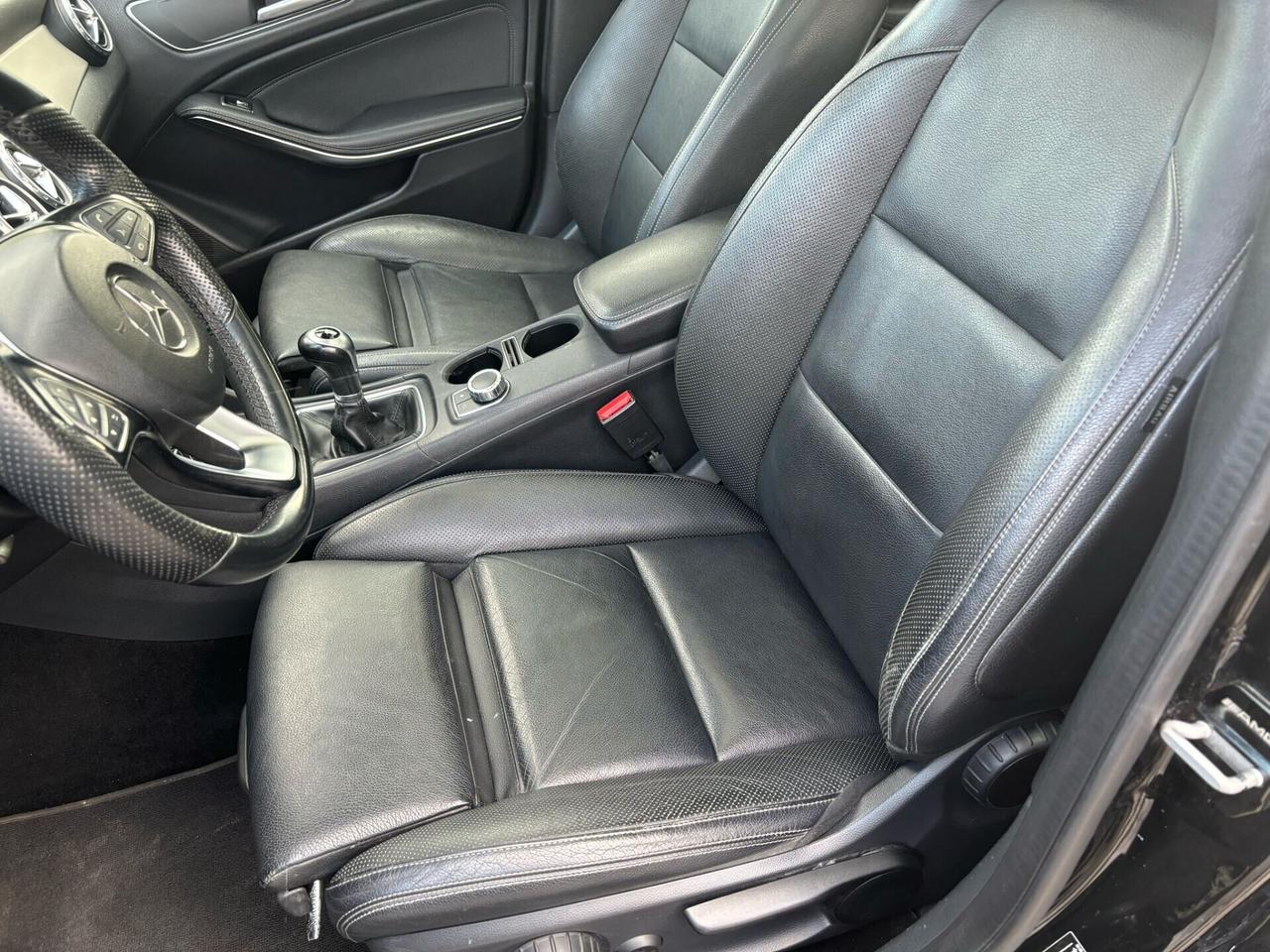Mercedes-benz GLA 200 GLA 200 d Premium
